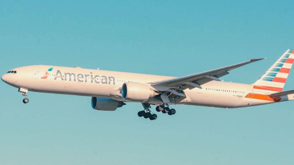 Is American Airlines Going Out of Business