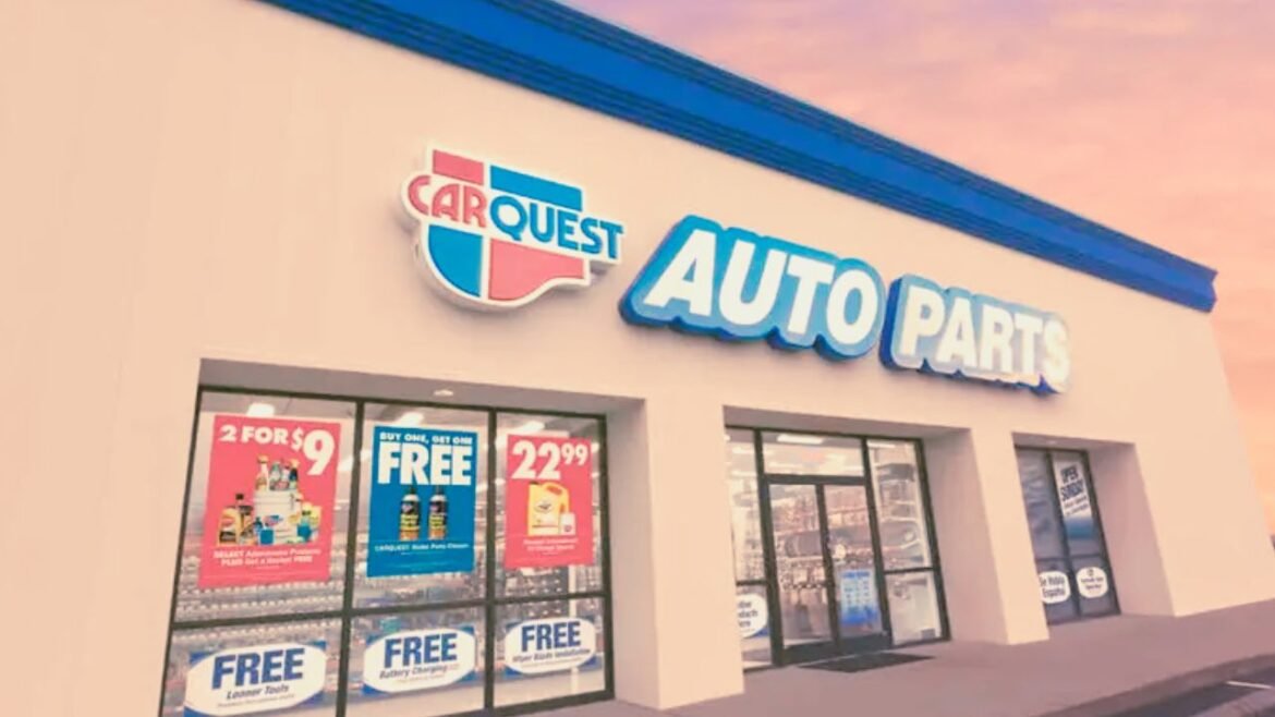 Is Carquest Going Out Of Business