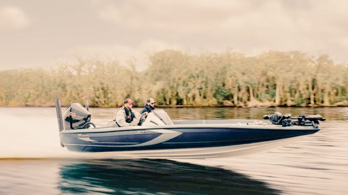 Is Triton Boats Going Out of Business