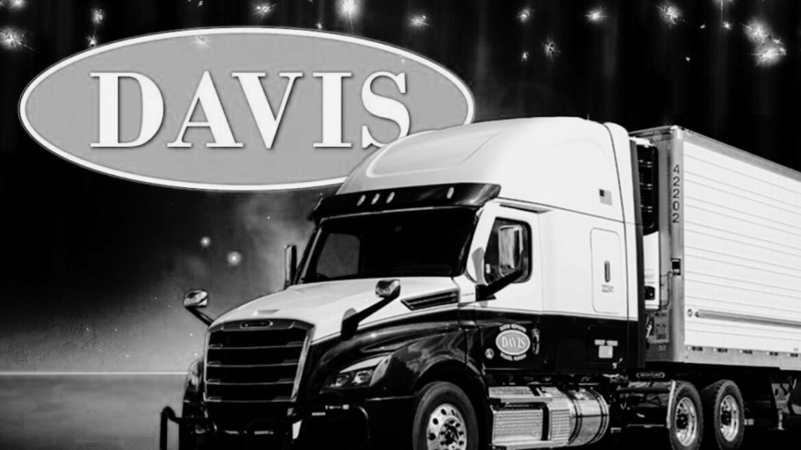 Is Davis Express Going Out of Business
