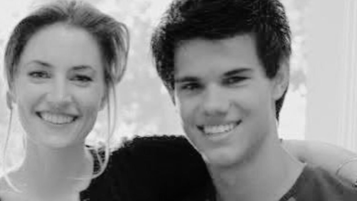 Deborah Lautner