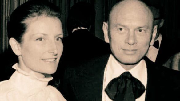 Jacqueline De Croisset