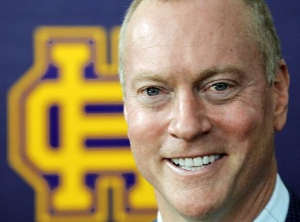 Jerry Jones Jr.