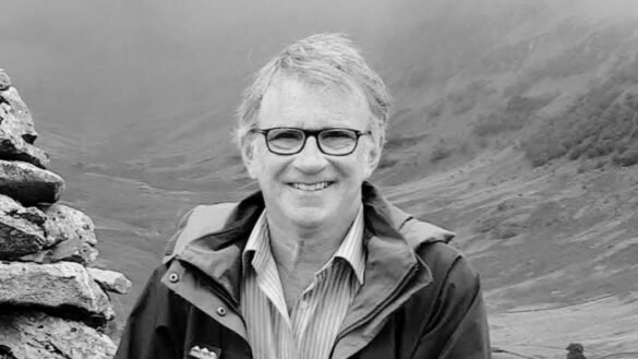 Richard True