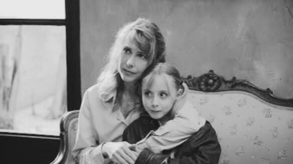 Stacia Larranna Celeste Lipka